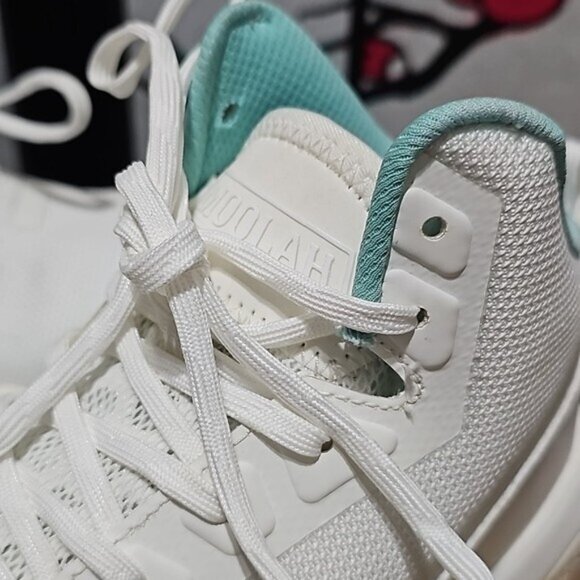 Moolah Phantom I Basketball Shoes Size 5‎ New - Picture 5 of 12